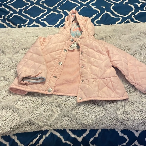 24 Month Jacket - Picture 1 of 1